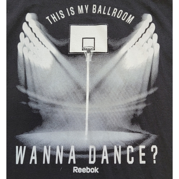 REEBOK Racerback Tank Top - Picture 3 of 5